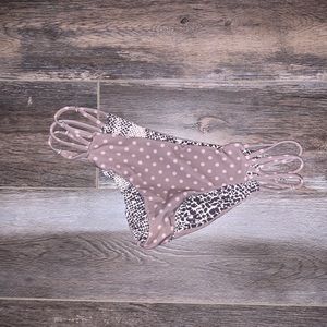 Acacia swimwear bottoms